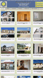 Mobile Screenshot of agence-immobilier-cholet.com